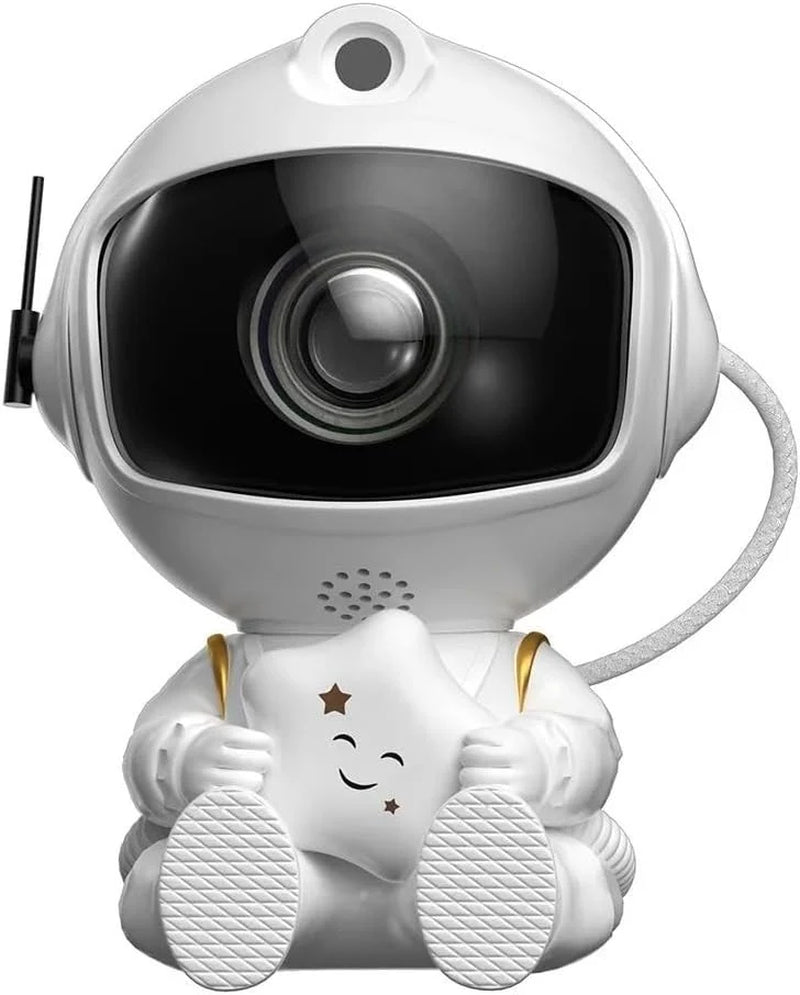 Astronaut Galaxy Projector