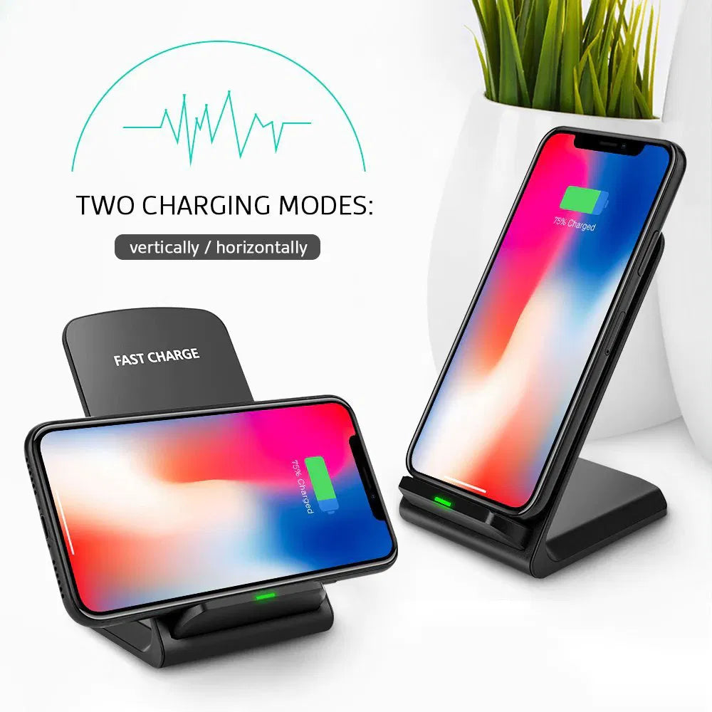 Wireless Charging Stand