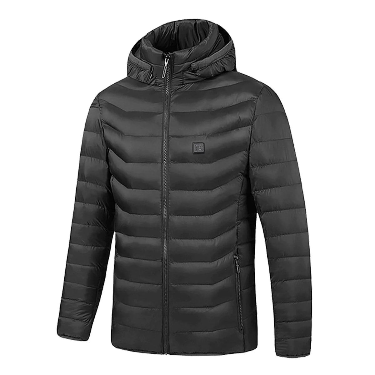 Heated Winter Jacket