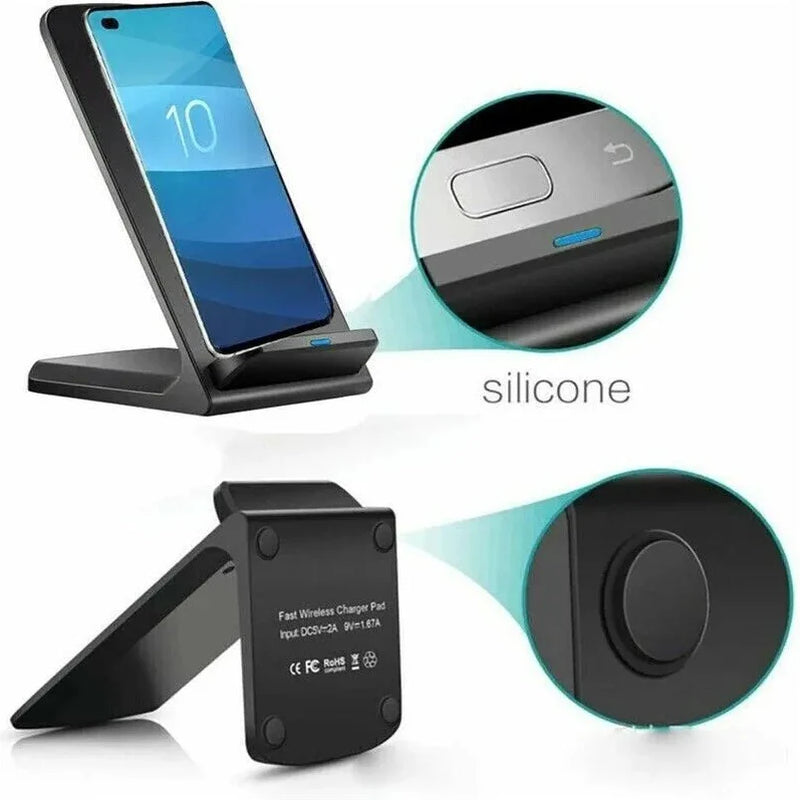 Wireless Charging Stand