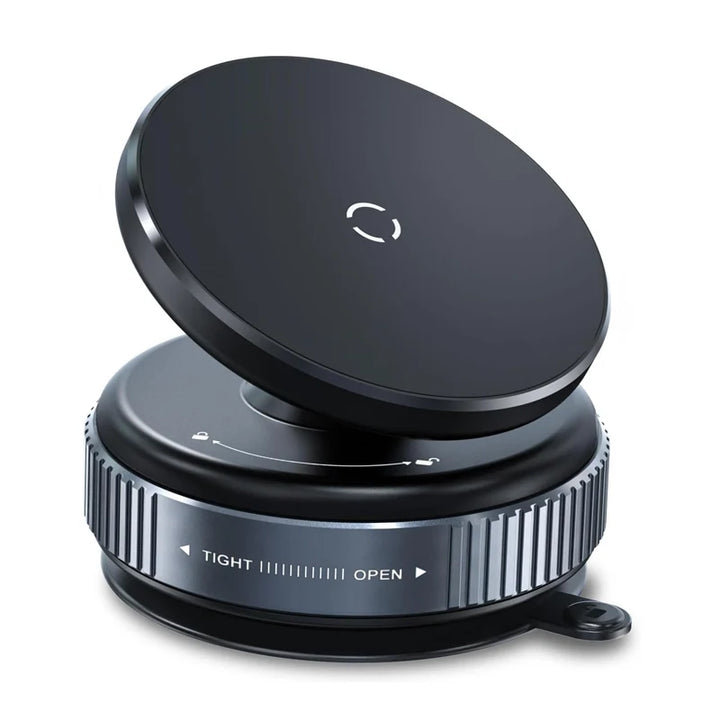 Magnetic Suction Car Phone Mount