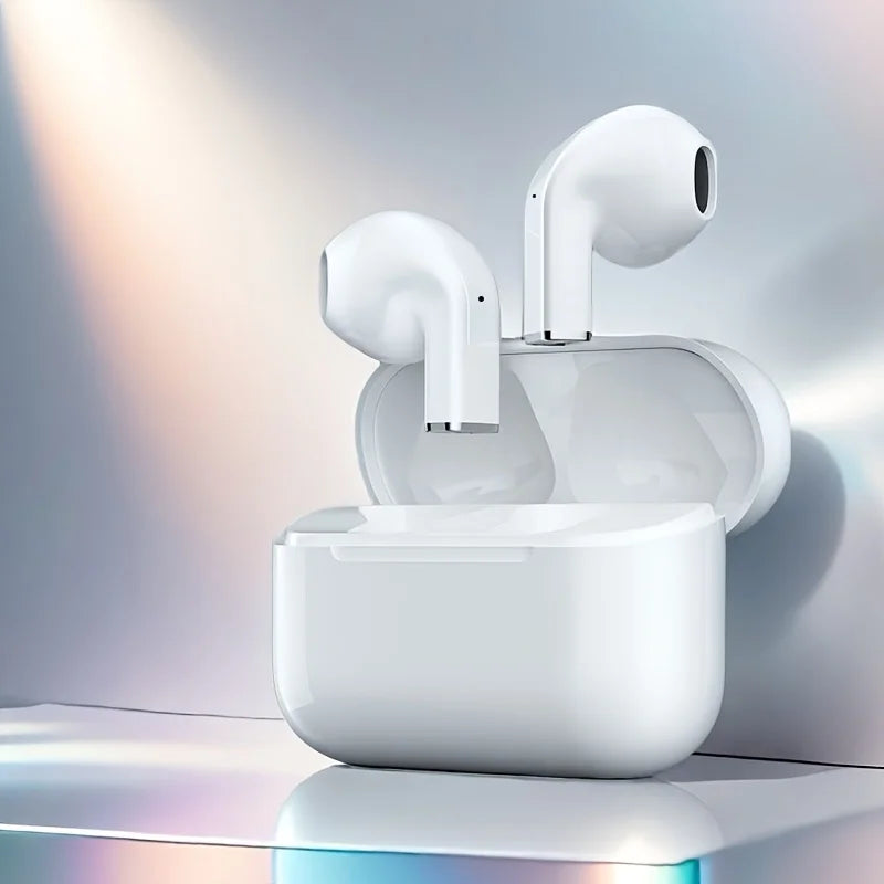 Mini Wireless Earbuds with HD Calling