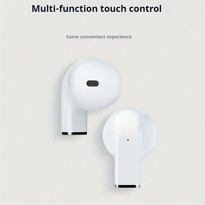 Mini Wireless Earbuds with HD Calling
