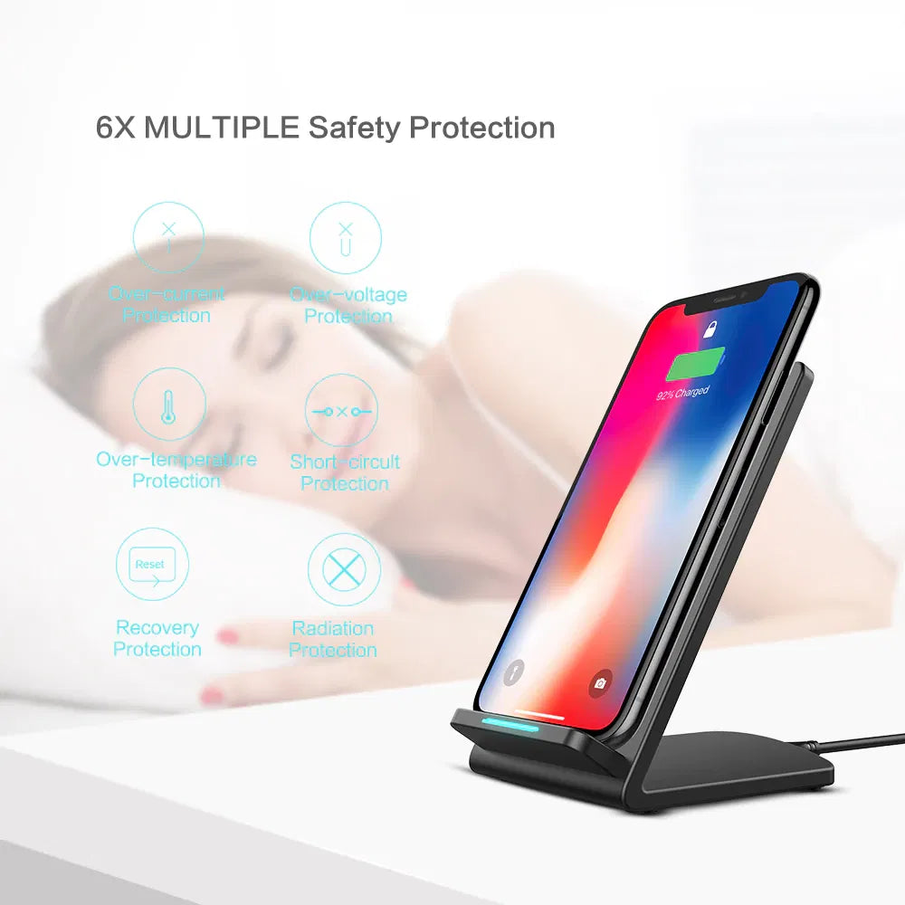 Wireless Charging Stand
